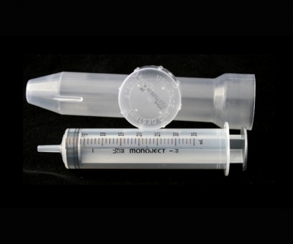 35 ml Syringe Qty 30